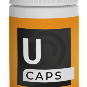 U Caps