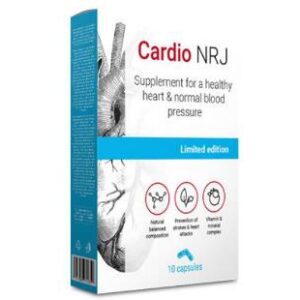 Cardio NRJ