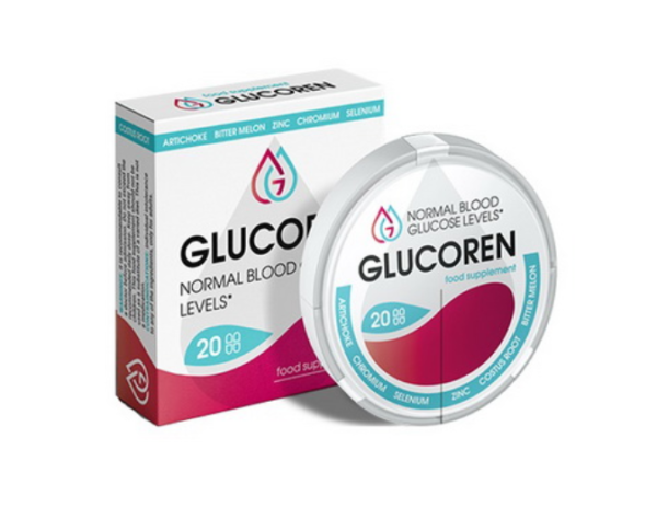 Glucoren