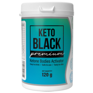 Keto Black