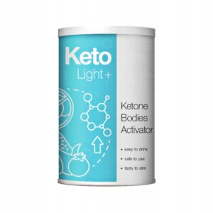 Keto Light +