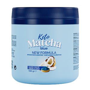 Keto Matcha