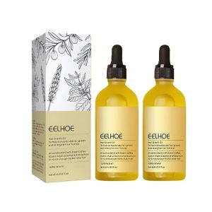 Eelhoe Hair Oil